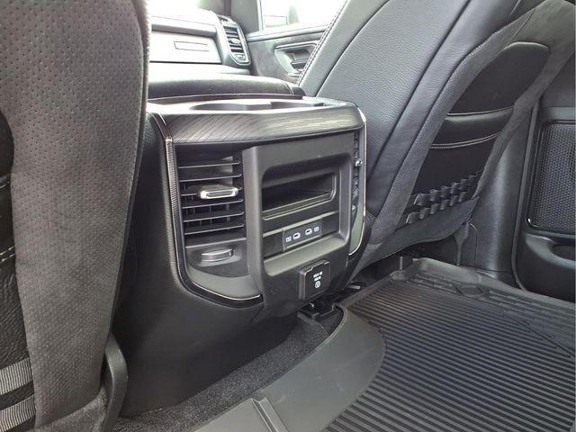 new 2026 Ram 1500 car, priced at $69,235