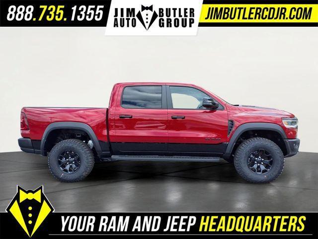 new 2026 Ram 1500 car, priced at $69,235