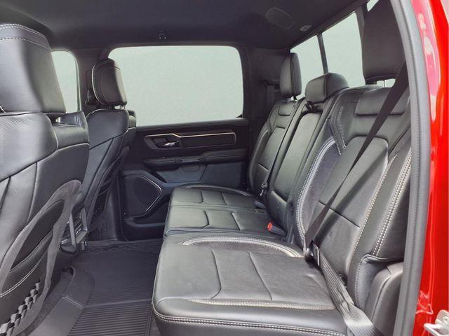 new 2026 Ram 1500 car, priced at $69,235