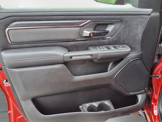 new 2026 Ram 1500 car, priced at $69,235