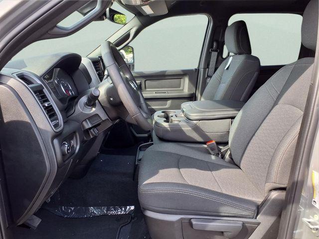 new 2026 Ram 2500 car, priced at $64,169