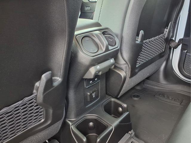 new 2026 Jeep Gladiator car, priced at $57,543