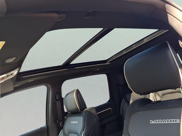 new 2026 Ram 1500 car, priced at $62,524