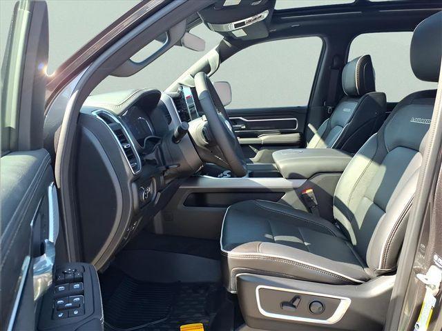 new 2026 Ram 1500 car, priced at $62,524