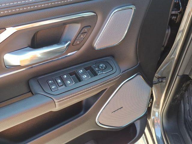 new 2026 Ram 1500 car, priced at $62,524