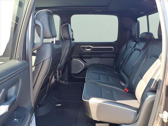 new 2026 Ram 1500 car, priced at $62,524