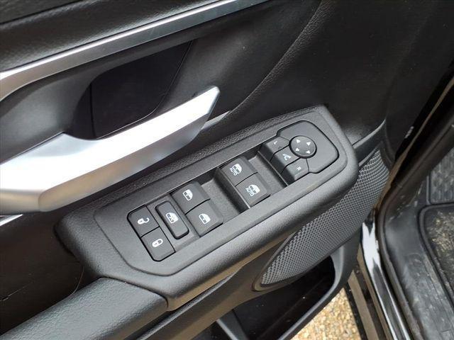 new 2026 Ram 1500 car, priced at $49,723