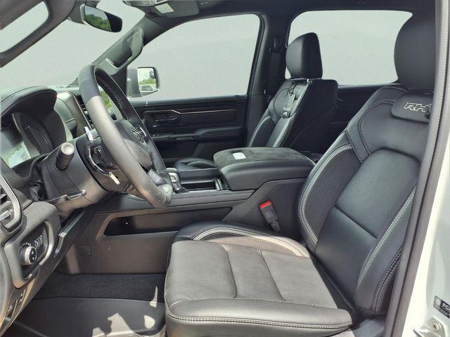 new 2026 Ram 1500 car, priced at $68,085