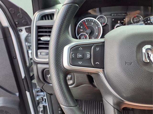 new 2026 Ram 2500 car, priced at $63,162