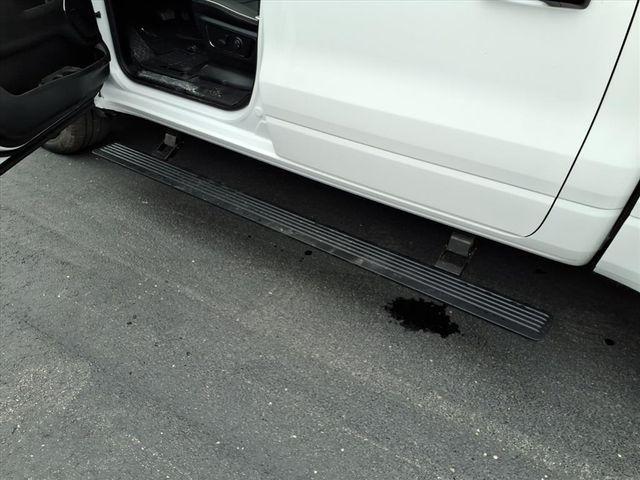 new 2026 Ram 1500 car, priced at $72,087