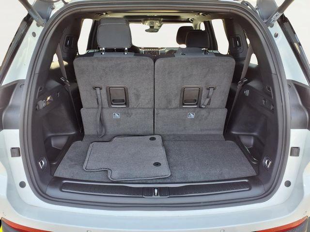 new 2026 Jeep Grand Cherokee L car, priced at $37,482