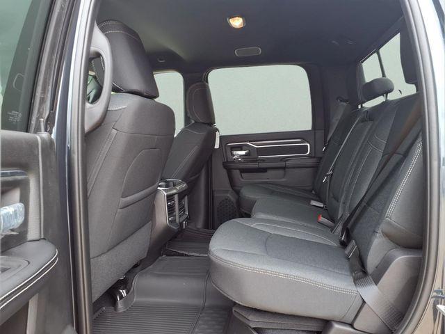 new 2026 Ram 2500 car, priced at $70,763