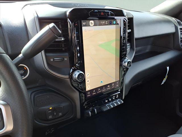 new 2026 Ram 2500 car, priced at $60,091