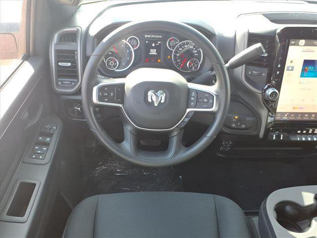 new 2026 Ram 2500 car, priced at $60,091