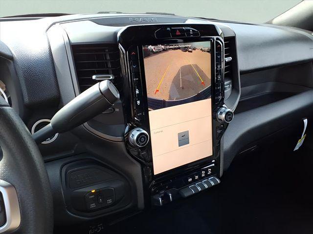 new 2026 Ram 2500 car, priced at $60,091