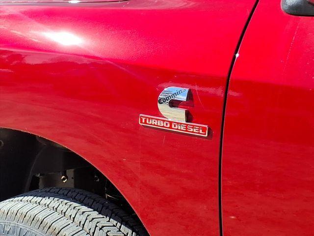 new 2026 Ram 2500 car, priced at $60,091