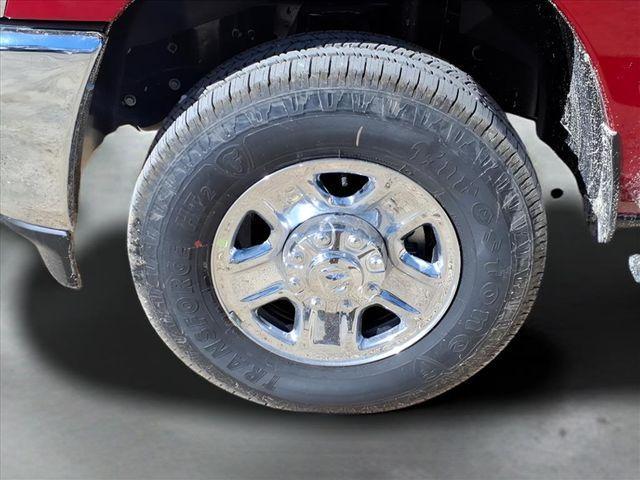 new 2026 Ram 2500 car, priced at $60,091