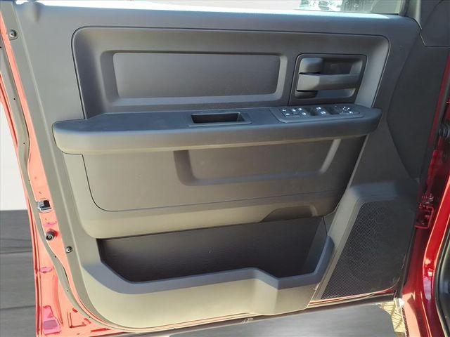 new 2026 Ram 2500 car, priced at $60,091