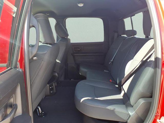 new 2026 Ram 2500 car, priced at $60,091