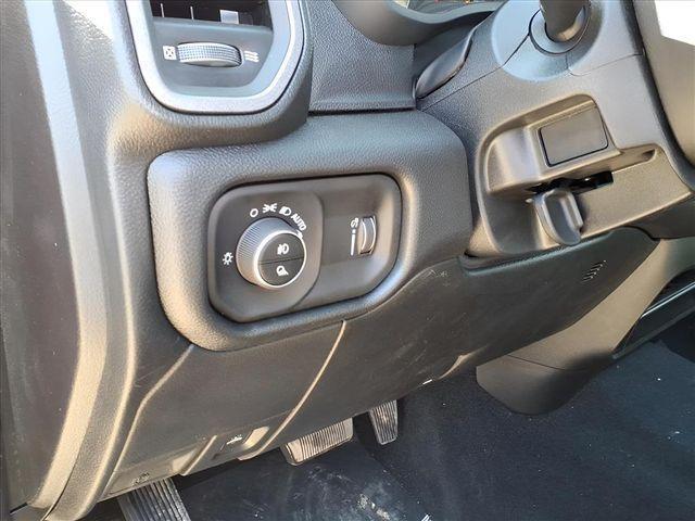 new 2026 Ram 2500 car, priced at $60,091