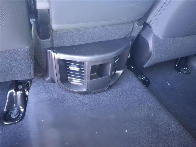 new 2026 Ram 2500 car, priced at $60,091