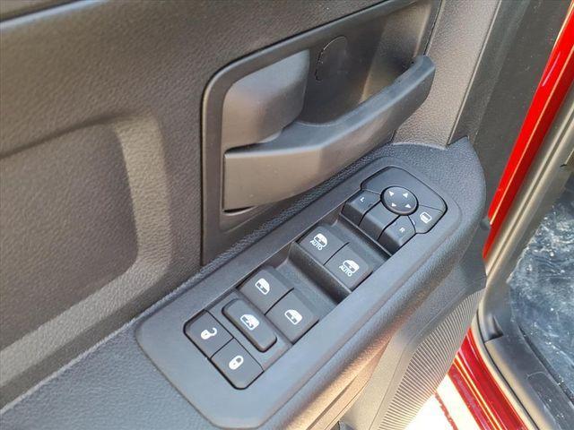 new 2026 Ram 2500 car, priced at $60,091