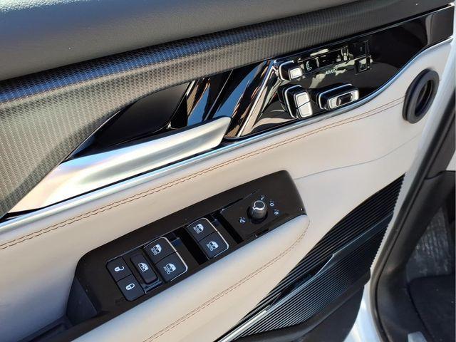new 2026 Jeep Grand Wagoneer car, priced at $88,218