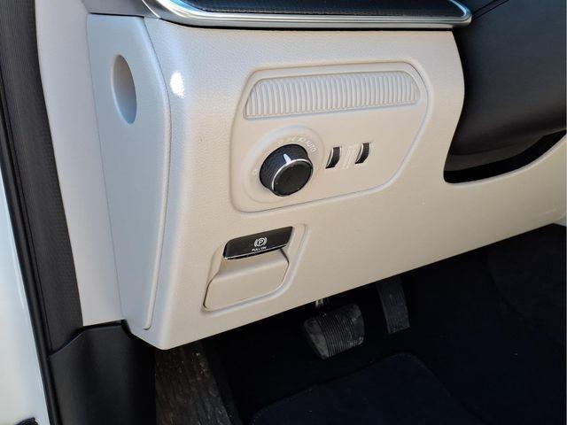 new 2026 Jeep Grand Wagoneer car, priced at $88,218