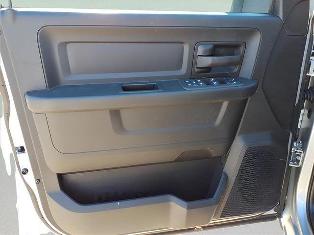 new 2026 Ram 2500 car, priced at $59,077