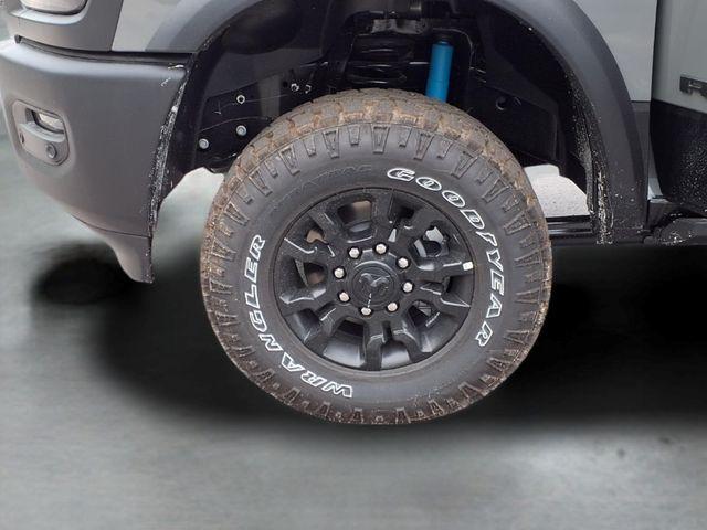 new 2026 Ram 2500 car, priced at $69,923