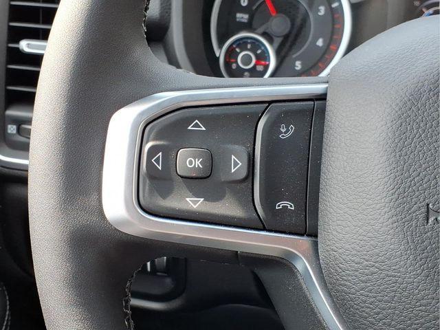 new 2025 Ram 2500 car