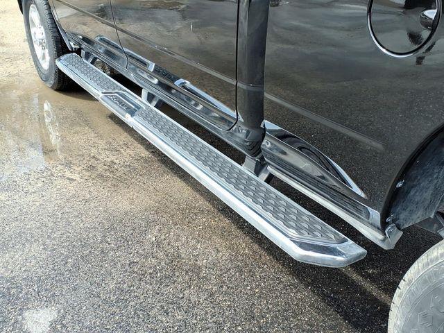 new 2025 Ram 2500 car