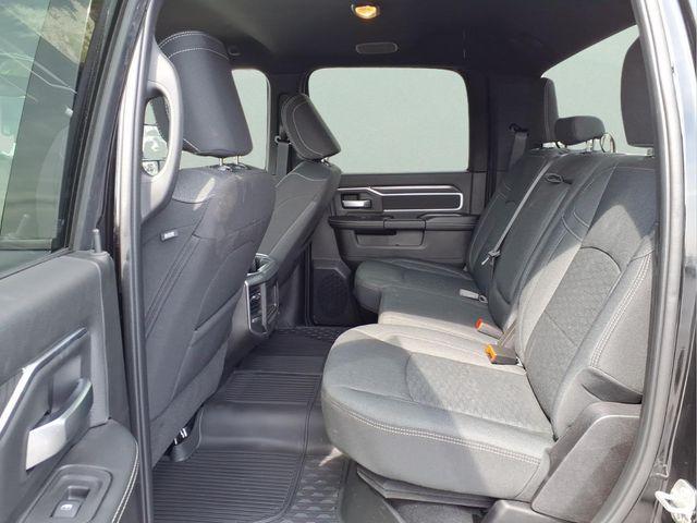 new 2025 Ram 2500 car