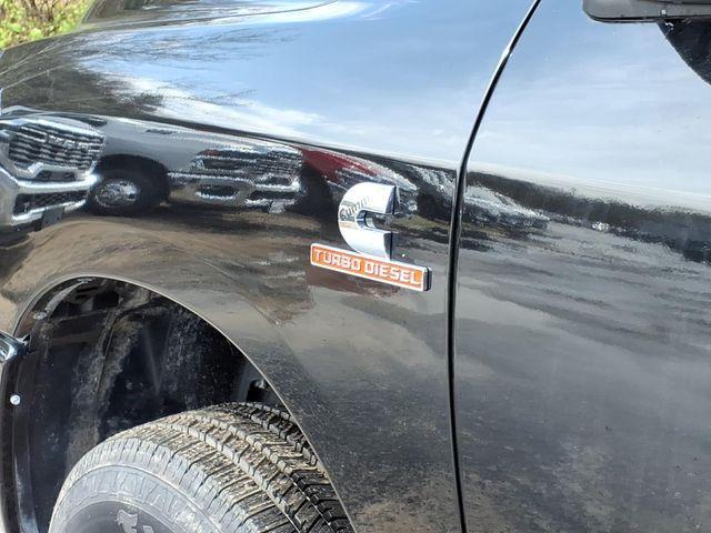 new 2025 Ram 2500 car