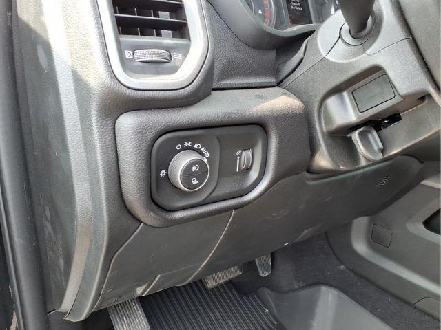 new 2025 Ram 2500 car