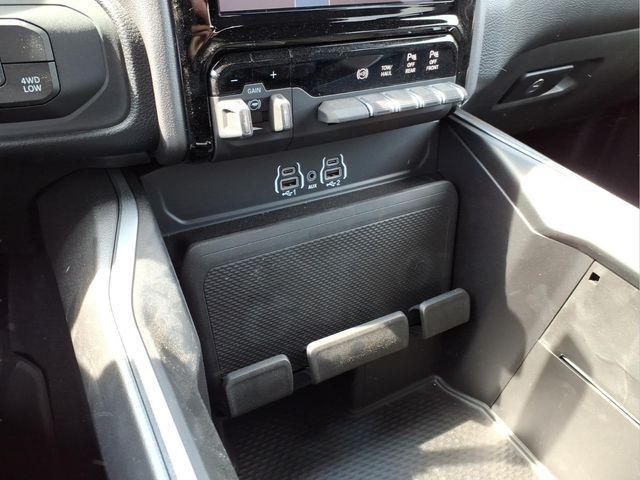 new 2025 Ram 2500 car