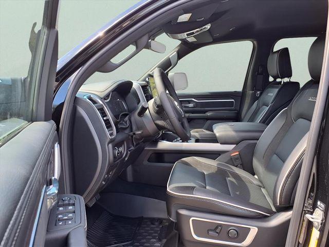 new 2026 Ram 1500 car, priced at $57,262