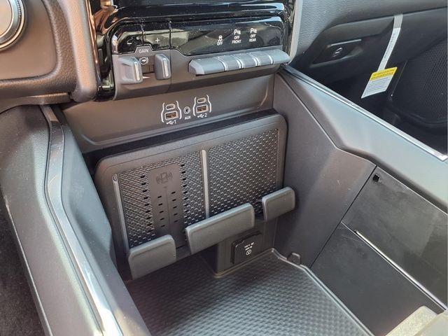 new 2026 Ram 1500 car, priced at $59,106