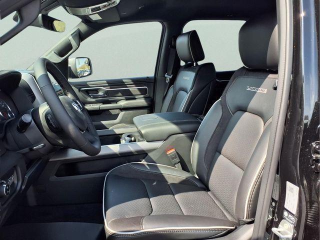 new 2026 Ram 1500 car, priced at $59,106