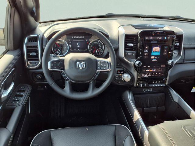 new 2026 Ram 1500 car, priced at $59,106