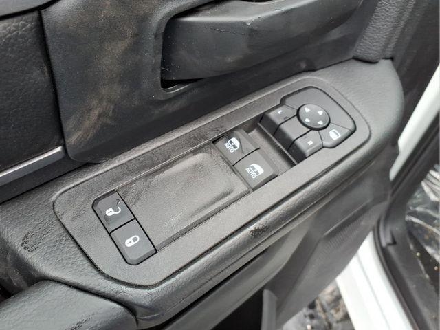 new 2026 Ram 2500 car, priced at $44,693