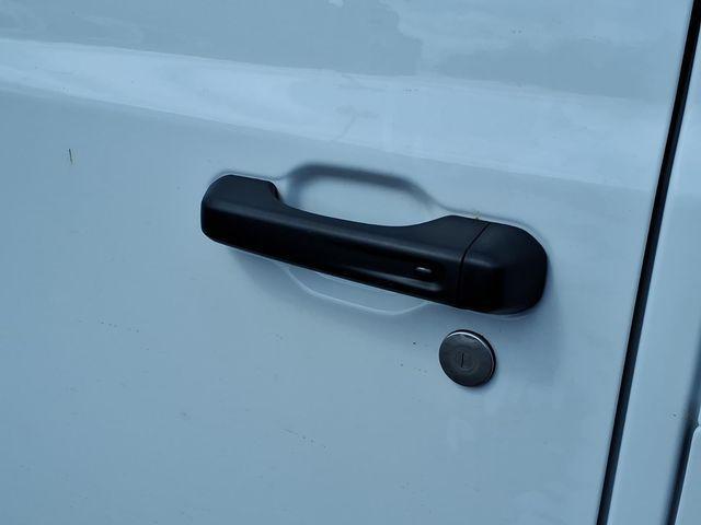 new 2026 Jeep Wrangler car, priced at $56,397