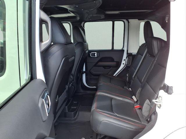 new 2026 Jeep Wrangler car, priced at $56,397