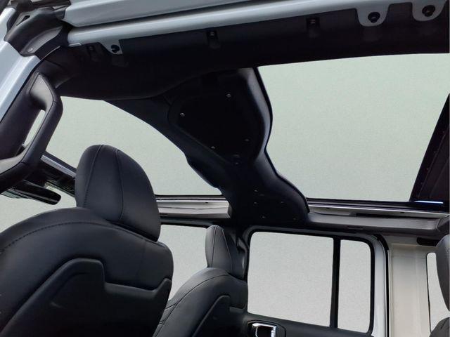 new 2026 Jeep Wrangler car, priced at $56,397