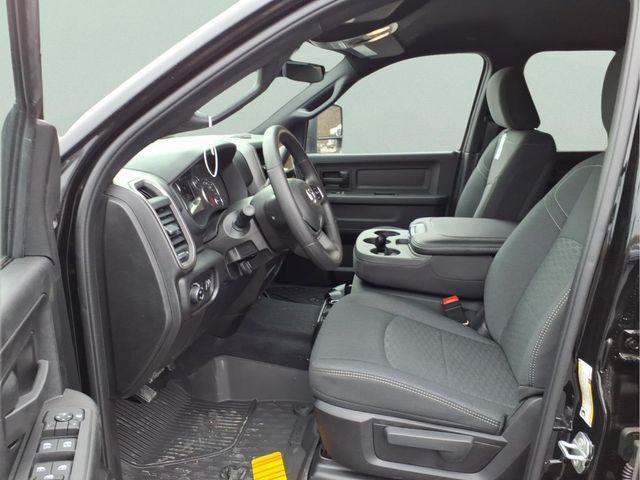 new 2026 Ram 3500 car, priced at $64,254