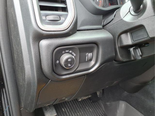 new 2026 Ram 3500 car, priced at $64,254