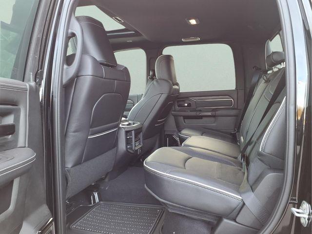 new 2026 Ram 2500 car, priced at $87,286