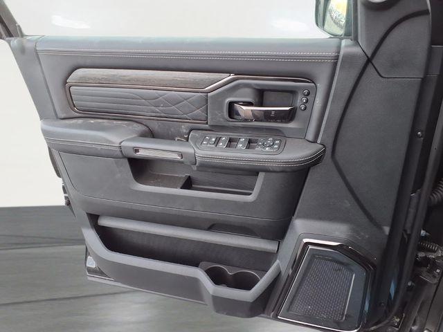 new 2026 Ram 2500 car, priced at $87,286