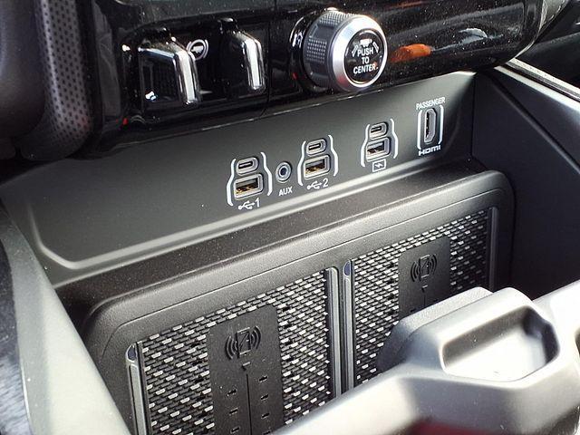 new 2026 Ram 2500 car, priced at $87,286