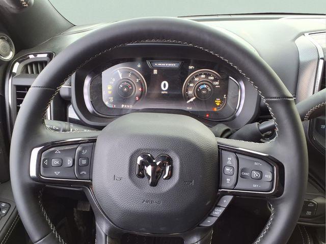 new 2026 Ram 2500 car, priced at $87,286